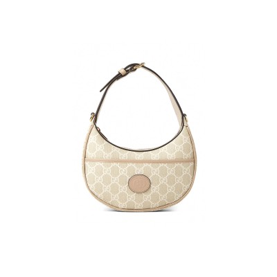 GUCCI OPHIDIA MINI SHOULDER BAG 726843 (22*12.5*5cm)